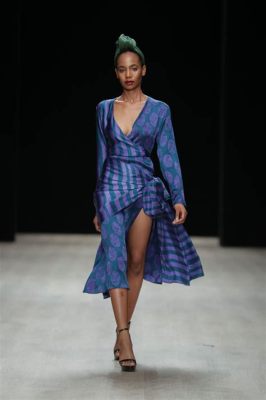 The 2019 Arise Fashion Week: A Triumphant Showcase of Nigerian Creativity and Cultural Heritage