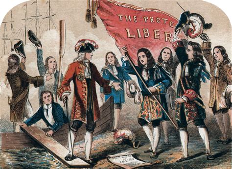 A Glorious Revolution: The Deposition of James II and the Rise of Protestant Monarchy