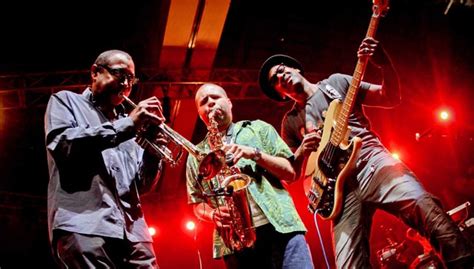  The Cape Town Jazz Festival: A Celebration of Musical Harmony Amidst Social Transformation