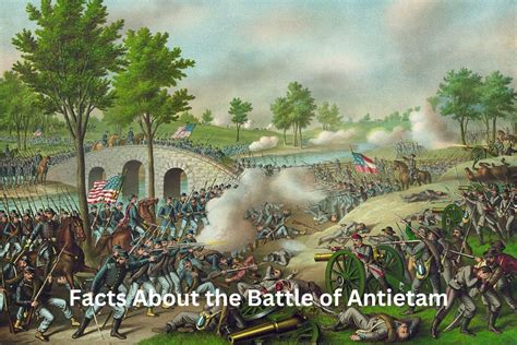  A Batalha de Antietam: A Guerra Civil Americana e o Legado Ambivalente de um Presidente