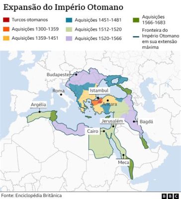 A Rebelião de Adana; um levante nacionalista que abalou o Império Otomano em 1909