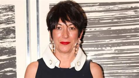 A Revelação Polêmica de Ghislaine Maxwell: Uma História de Abuso e Poder