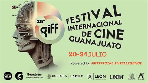 Festival de Cine Guanajuato: Celebrando o Talento Cinematográfico Mexicano e Honrando a Ximena Sánchez