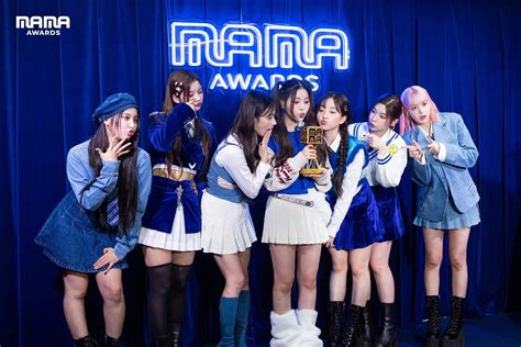  MAMA Awards 2022: Celebrando o Talento Global e marcando um novo capítulo para a música coreana