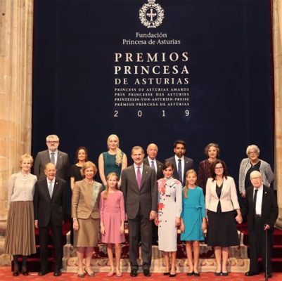 O Prêmio Princesa de Asturias de 2019: Reconhecendo a Paixão e o Genio do Cinema de Pedro Almodóvar